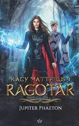 Ragotar cover