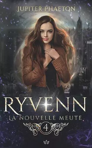 La nouvelle meute cover