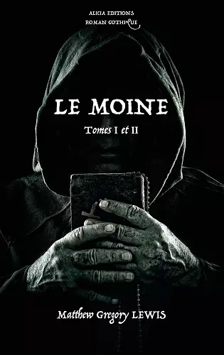 Le Moine cover