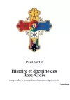 Histoire et doctrine des Rose-Croix cover