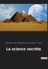 La science secrète cover