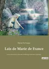 Lais de Marie de France cover
