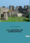 Le cartulaire de Landevennec cover
