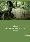 Le combat des arbres cover