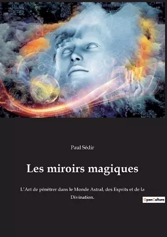 Les miroirs magiques cover