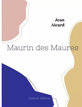 Maurin des Maures cover