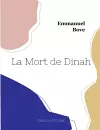 La Mort de Dinah cover