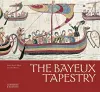 The Bayeux Tapestry cover