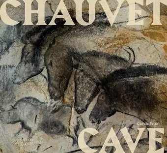 Chauvet Cave cover