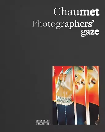 Chaumet. Photographers' gaze cover