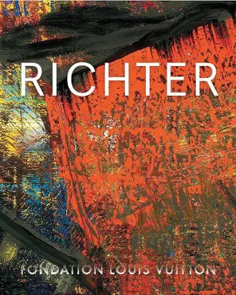 Richter cover