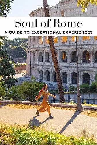Soul of Rome Guide cover