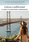 Lisbon Confidential cover