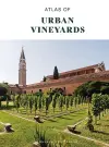 Atlas of Urban Vineyards cover