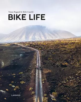 Bike Life cover