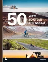 50 Ways to Cycle the World cover