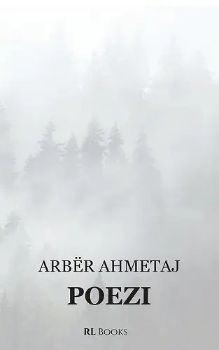 Poezi cover
