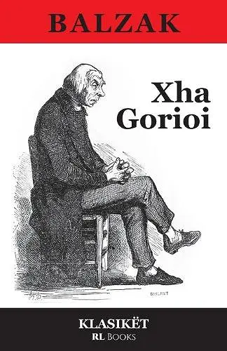 Xha Gorioi cover