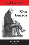 Xha Gorioi cover