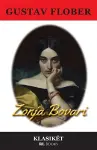 Zonja Bovari cover