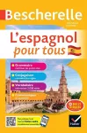 Bescherelle L'espagnol pour tous - nouvelle édition cover
