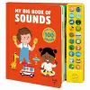 My Big Book of Sounds cover