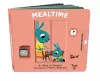Pull and Play Books: Mealtime cover