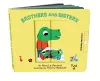 Pull and Play Books: Brothers and Sisters cover