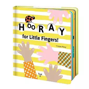 Hooray for Little Fingers! cover