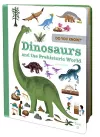 Do You Know?: Dinosaurs and the Prehistoric World cover