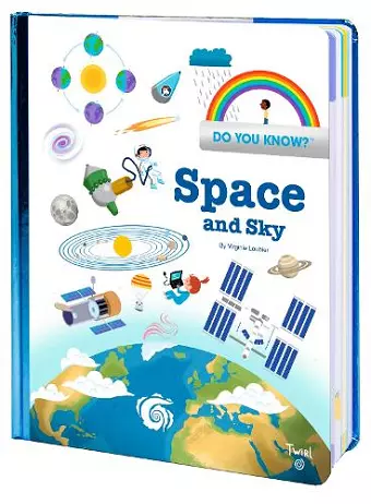 Do You Know?: Space and Sky cover