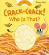 Crack-Crack! Who's That? cover
