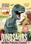 Pop-Up Topics: Dinosaurs and Other Prehistoric Creatures cover