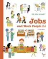 Do You Know?: Jobs and Work People Do cover