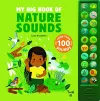 My Big Book of Nature Sounds cover