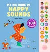 My Big Book of Happy Sounds cover