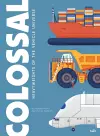 Colossal: Heavyweights of the Vehicle Universe cover