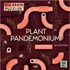 Big Brain Puzzles: Plant Pandemonium! cover