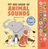 My Big Book of Animal Sounds cover