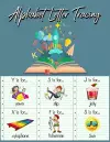 Alphabet Letter Tracing cover