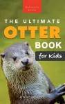 The Ultimate Otter Book for Kids cover