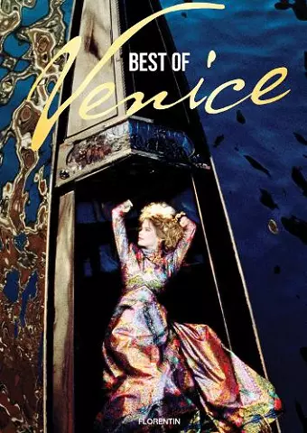Best of Venice cover