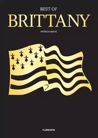 Best of Brittany cover