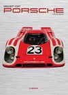 Best of Porsche cover