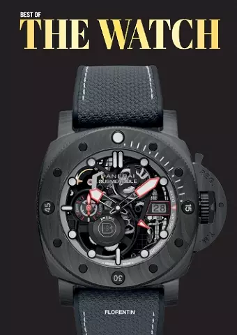 Best of the Watch cover