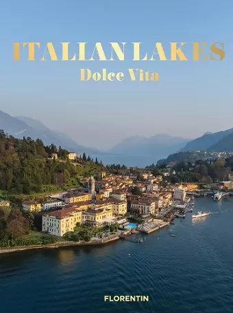 Italian Lakes cover