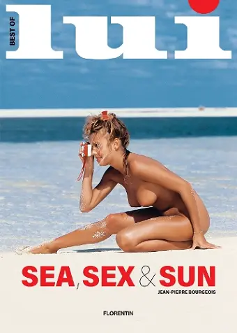 Best of Lui cover