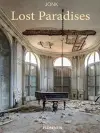 Lost Paradises cover