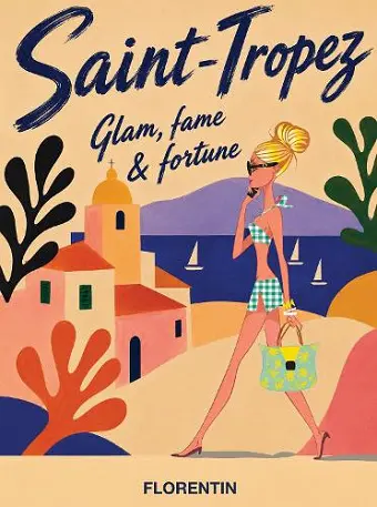 Saint-Tropez cover