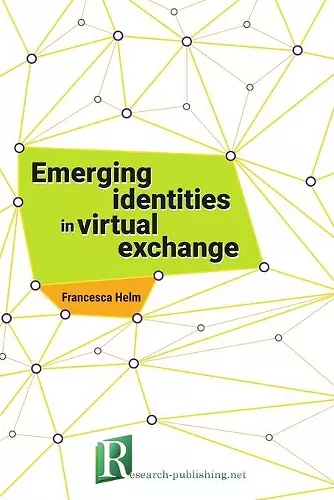 Emerging identities in virtual exchange cover